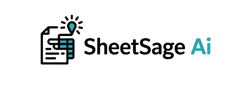 SheetSage AI